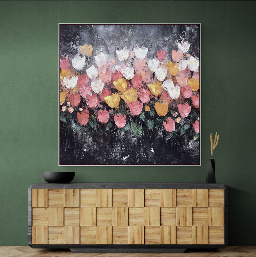 Flower Impressions