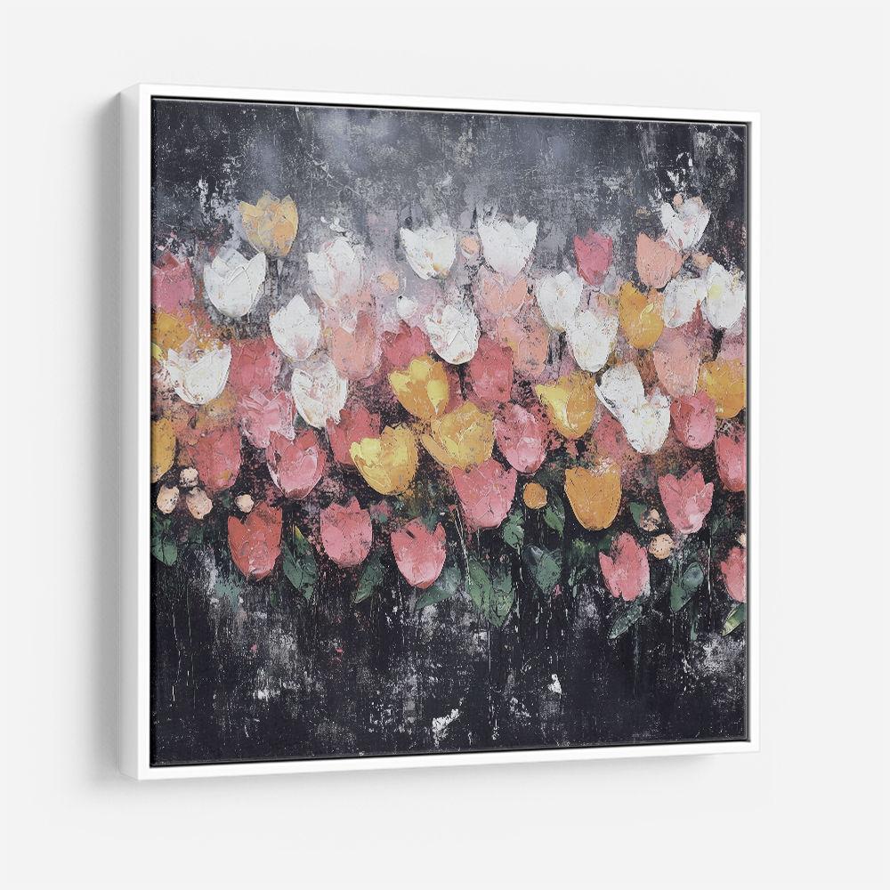 Flower Impressions