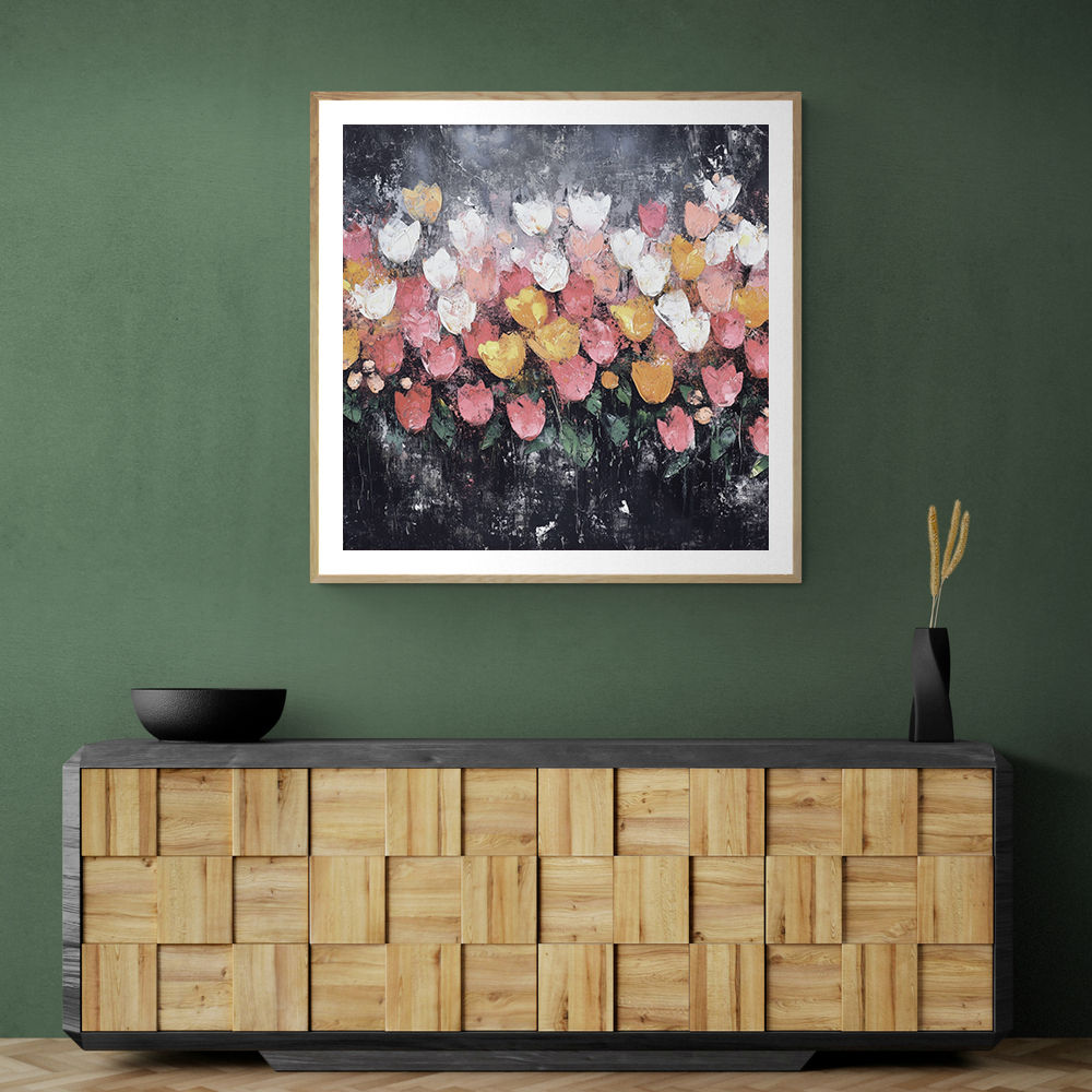 Flower Impressions