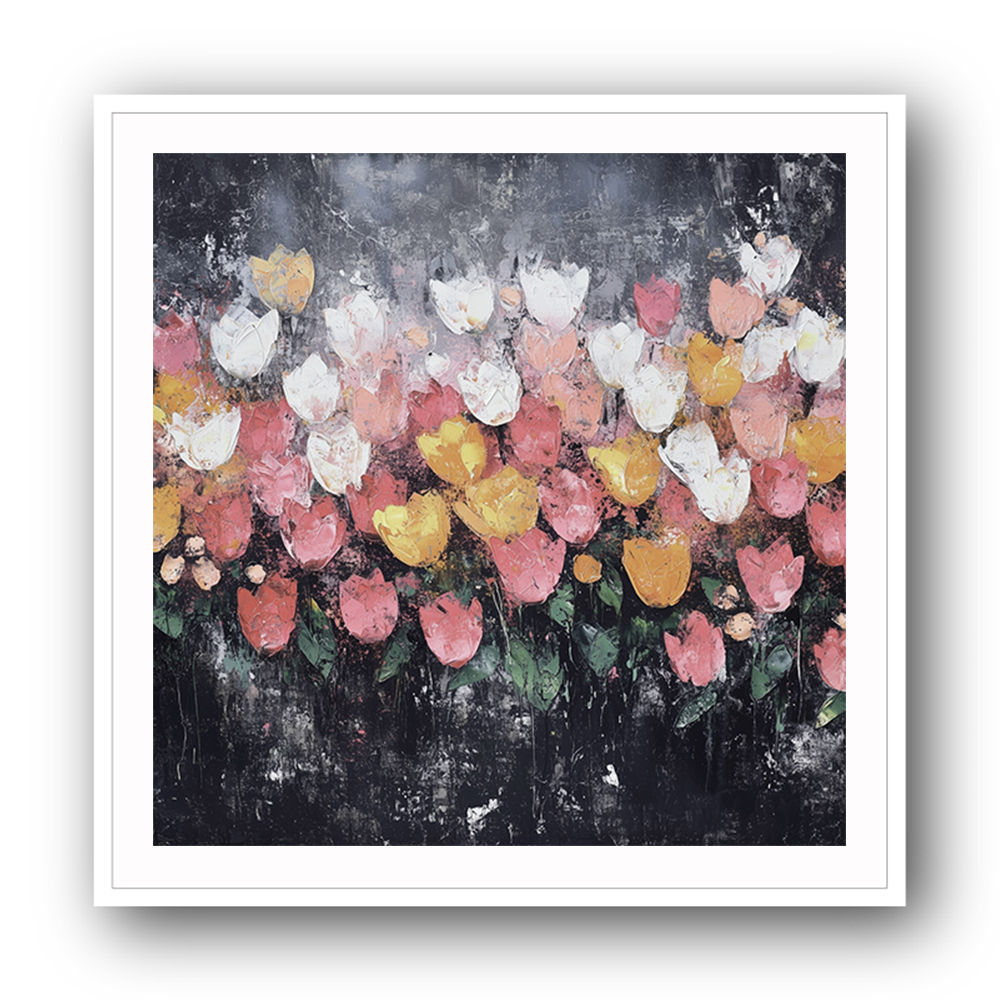 Flower Impressions