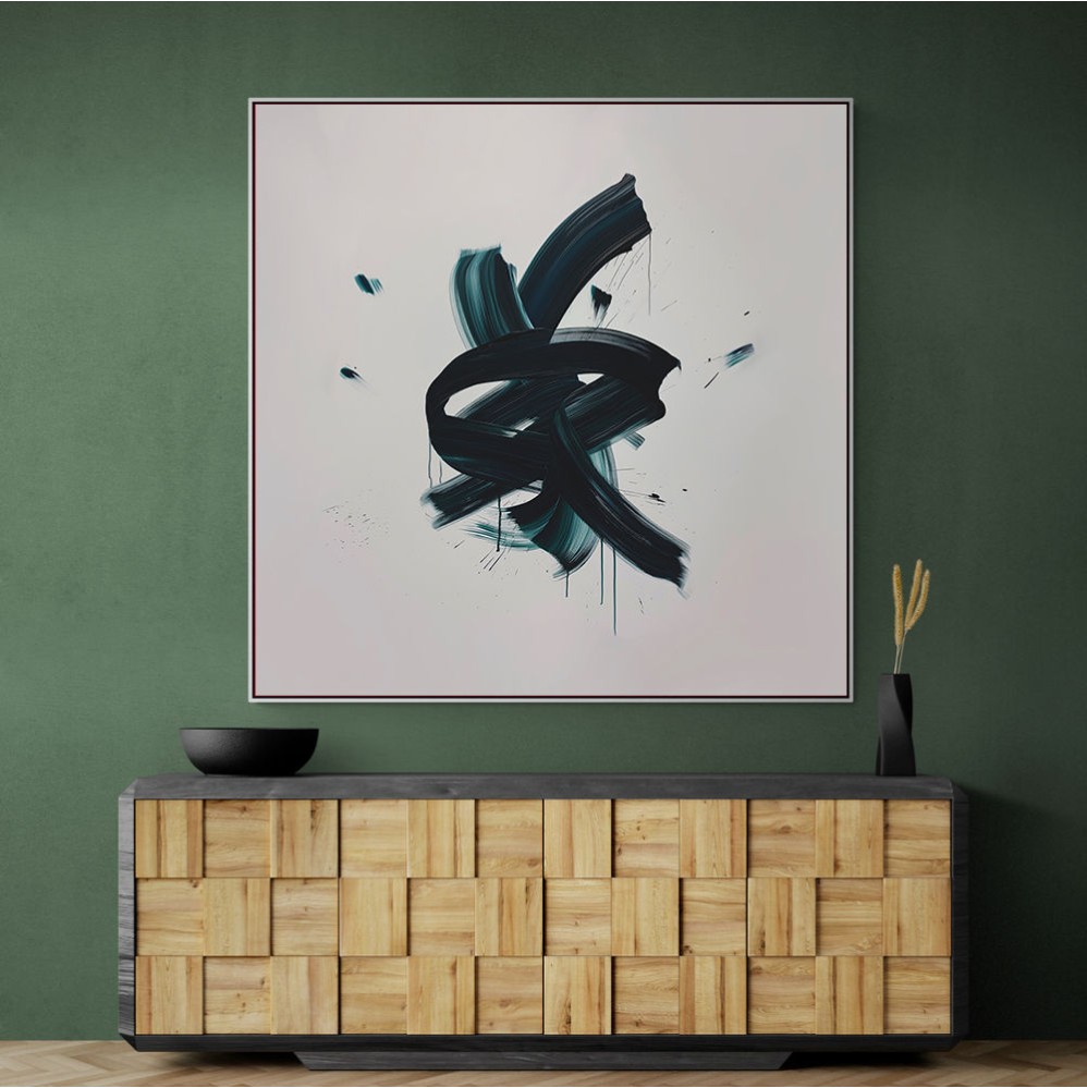 Green Knot
