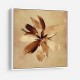 Ochre Flower