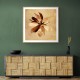 Ochre Flower
