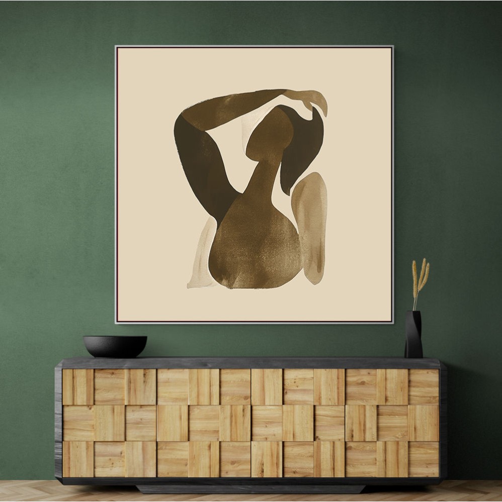 Ochre Women