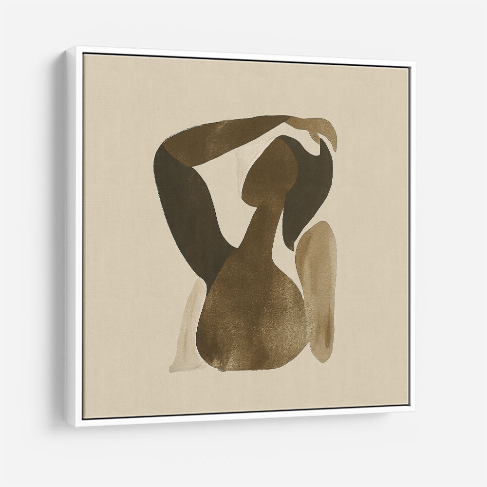 Ochre Women