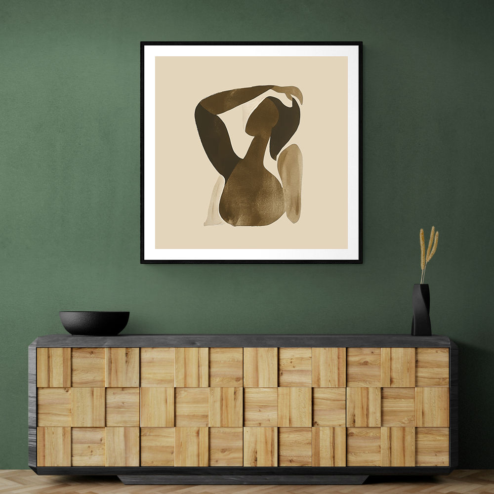 Ochre Women