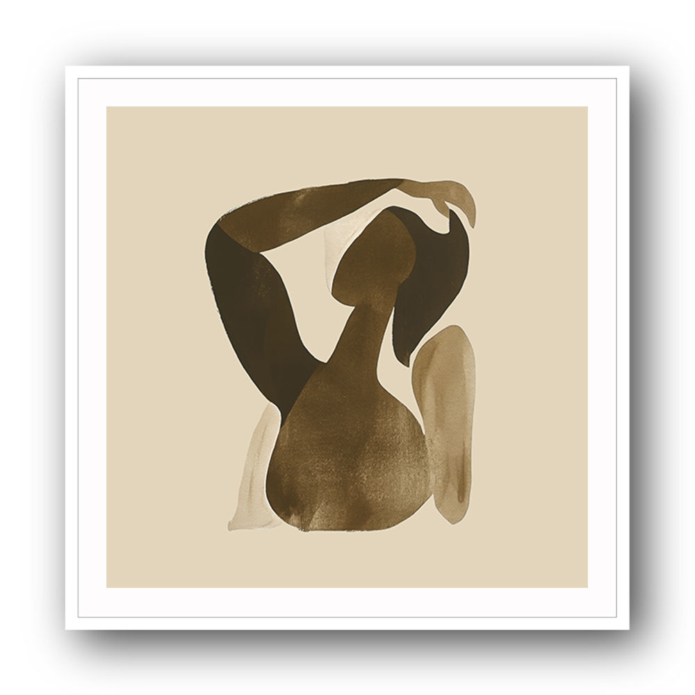 Ochre Women