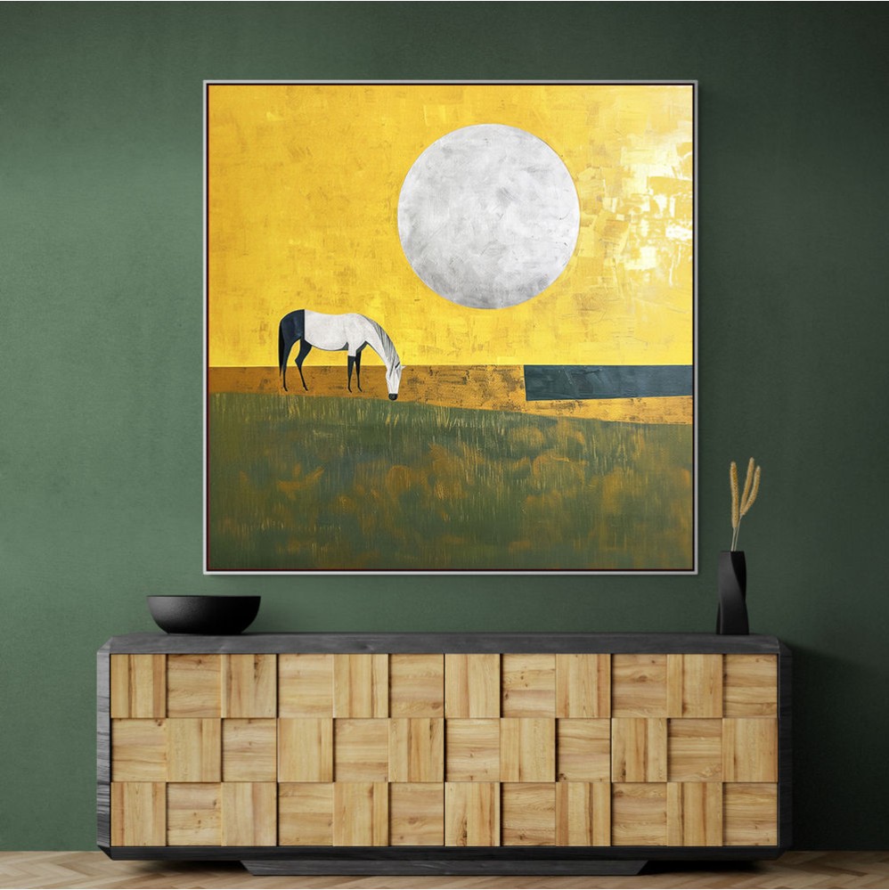 Sunrise Pasture