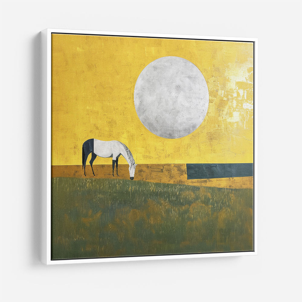 Sunrise Pasture
