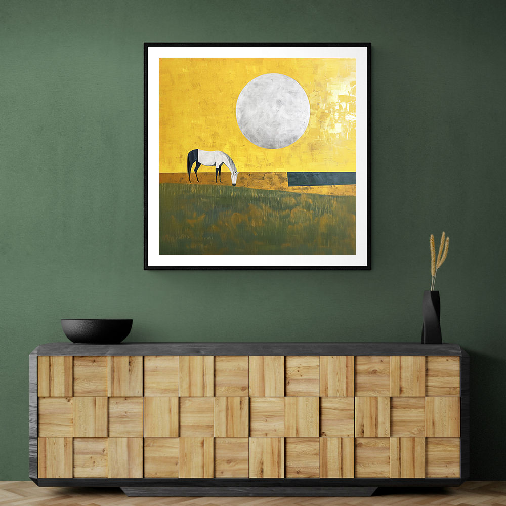 Sunrise Pasture