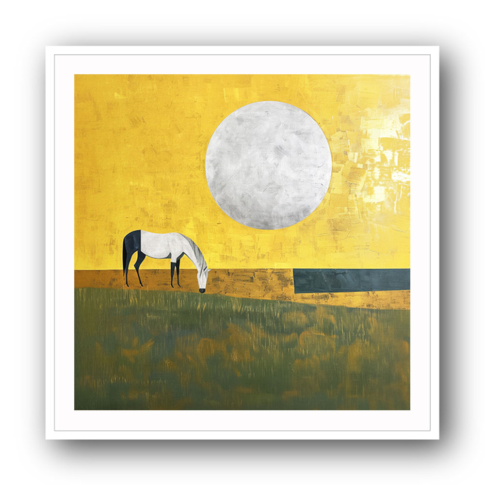 Sunrise Pasture