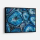 Blue Crystals 