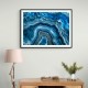 Blue Mineral