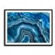 Blue Mineral
