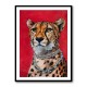 Elegant Leopard