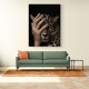 Leopard and Grace
