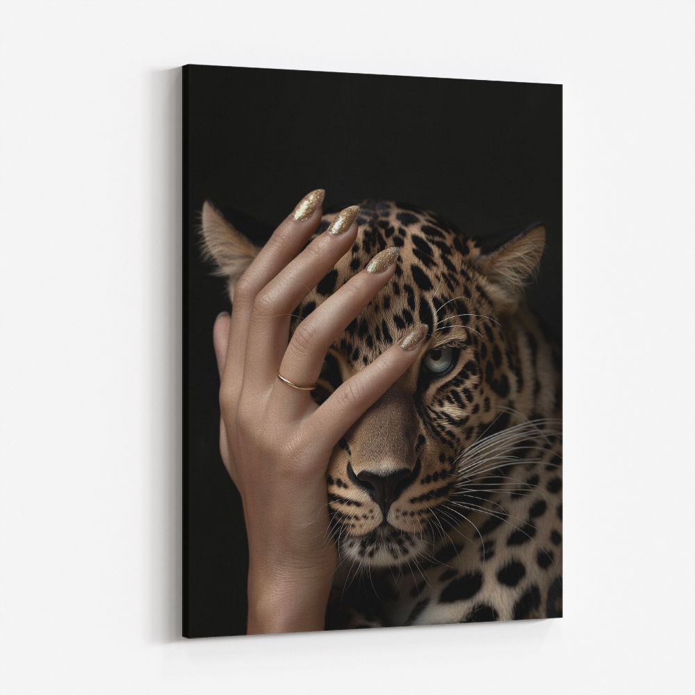 Leopard and Grace