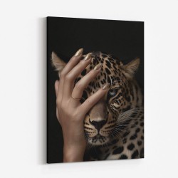 Leopard and Grace