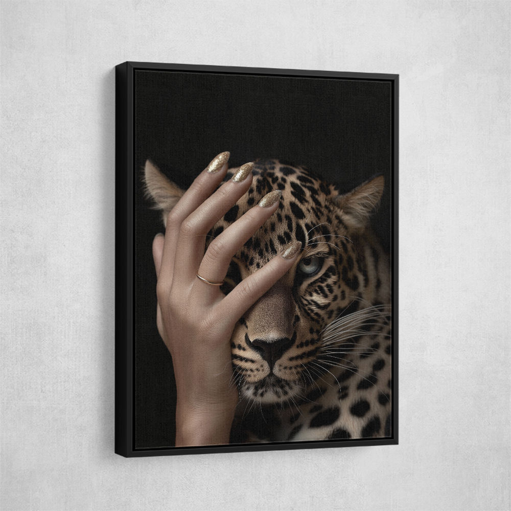 Leopard and Grace