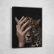 Leopard and Grace