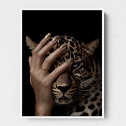 Leopard and Grace