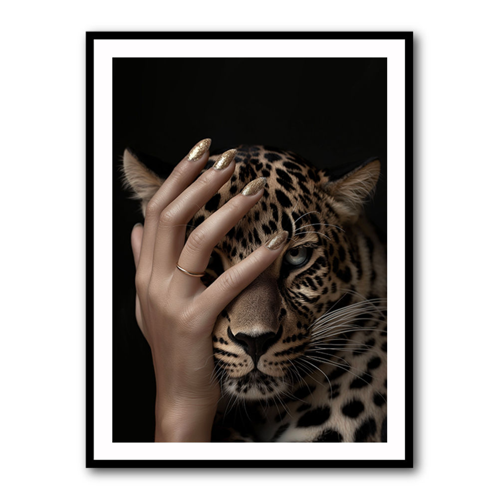 Leopard and Grace