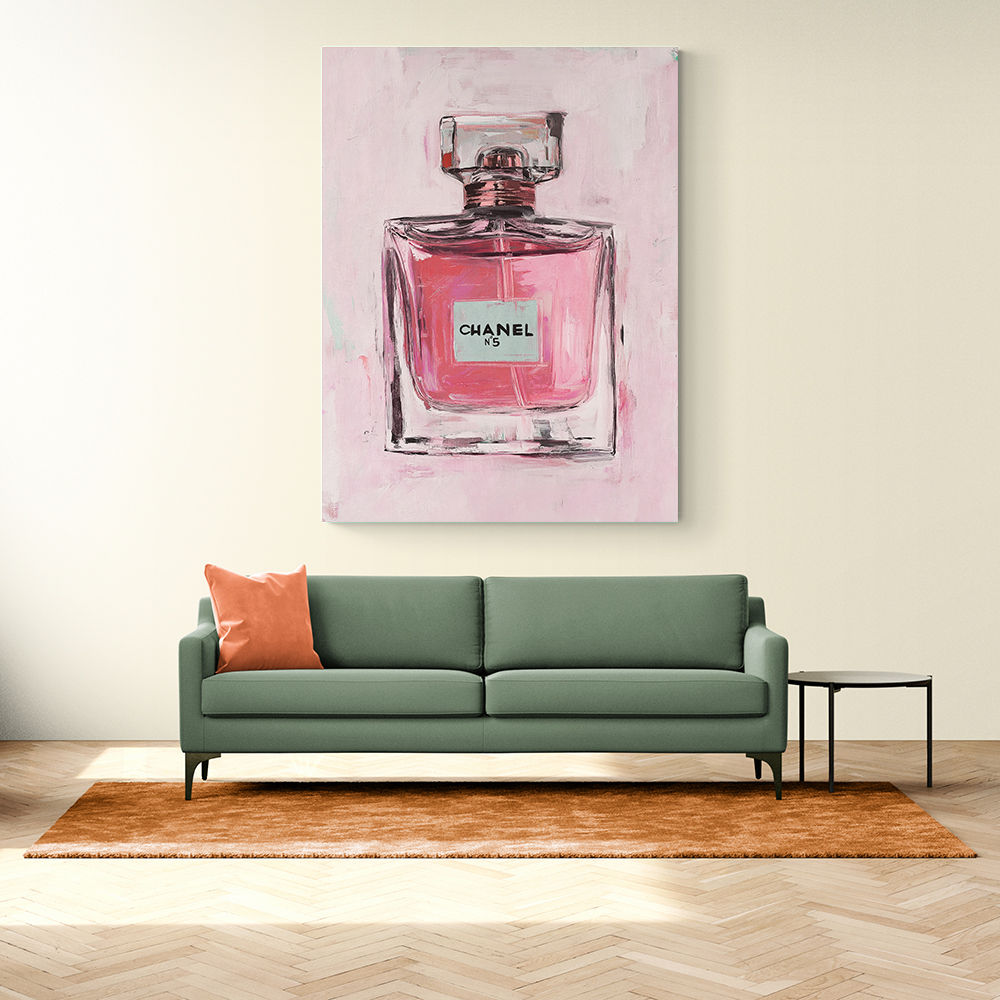 Parisian Aura