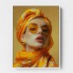 The Girl in Yellow