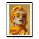 The Girl in Yellow