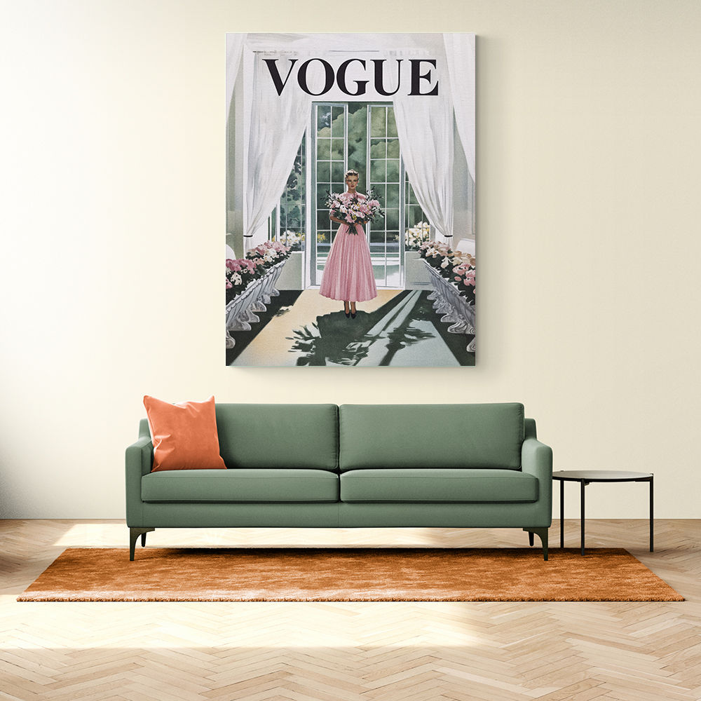 Vogue Journal