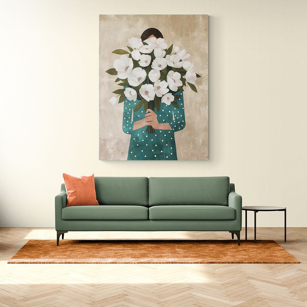 White Bouquet