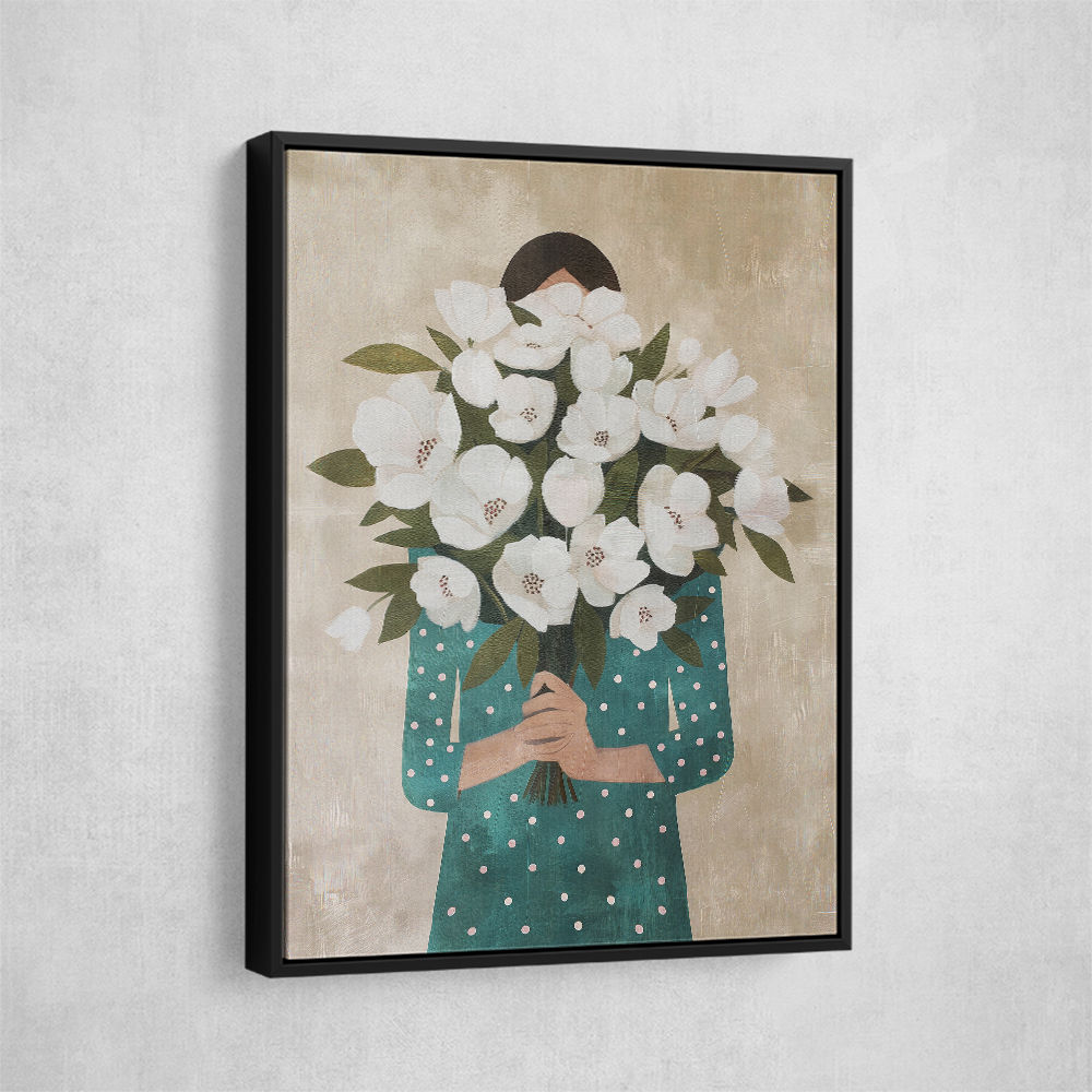 White Bouquet