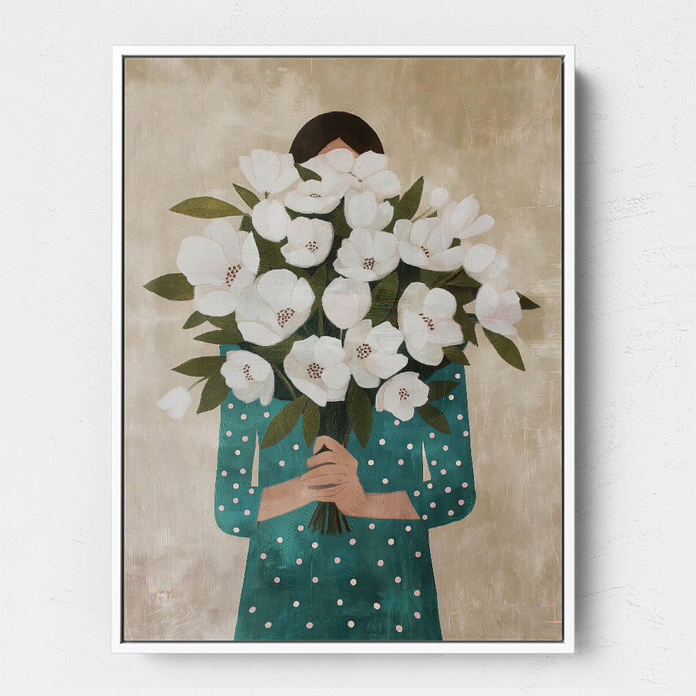 White Bouquet