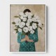 White Bouquet