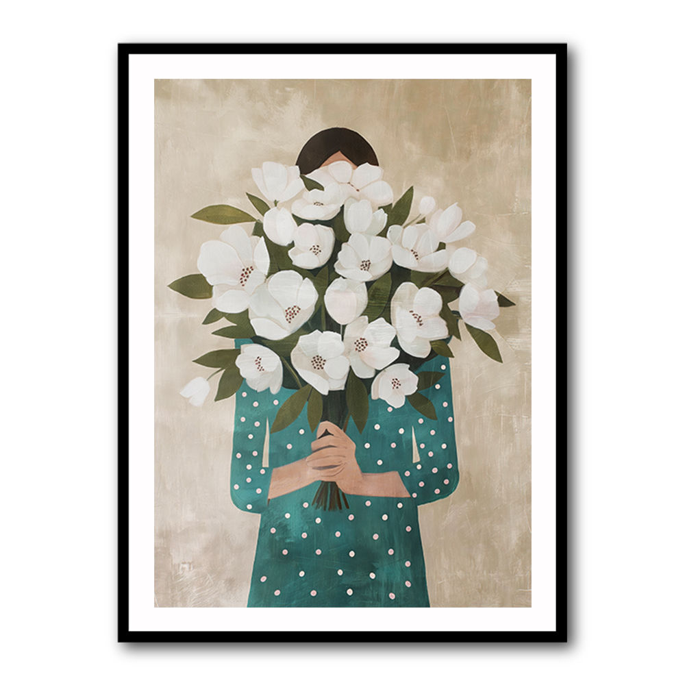 White Bouquet