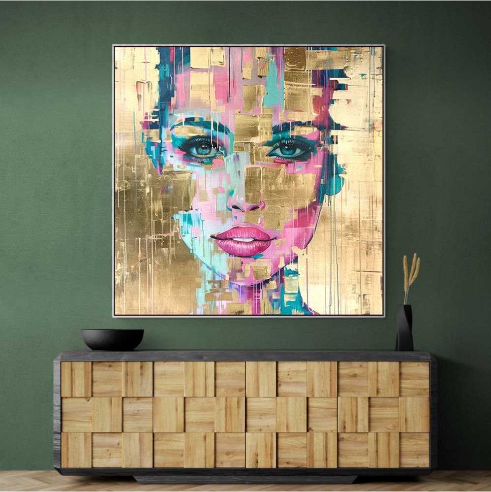 Colorful Radiance