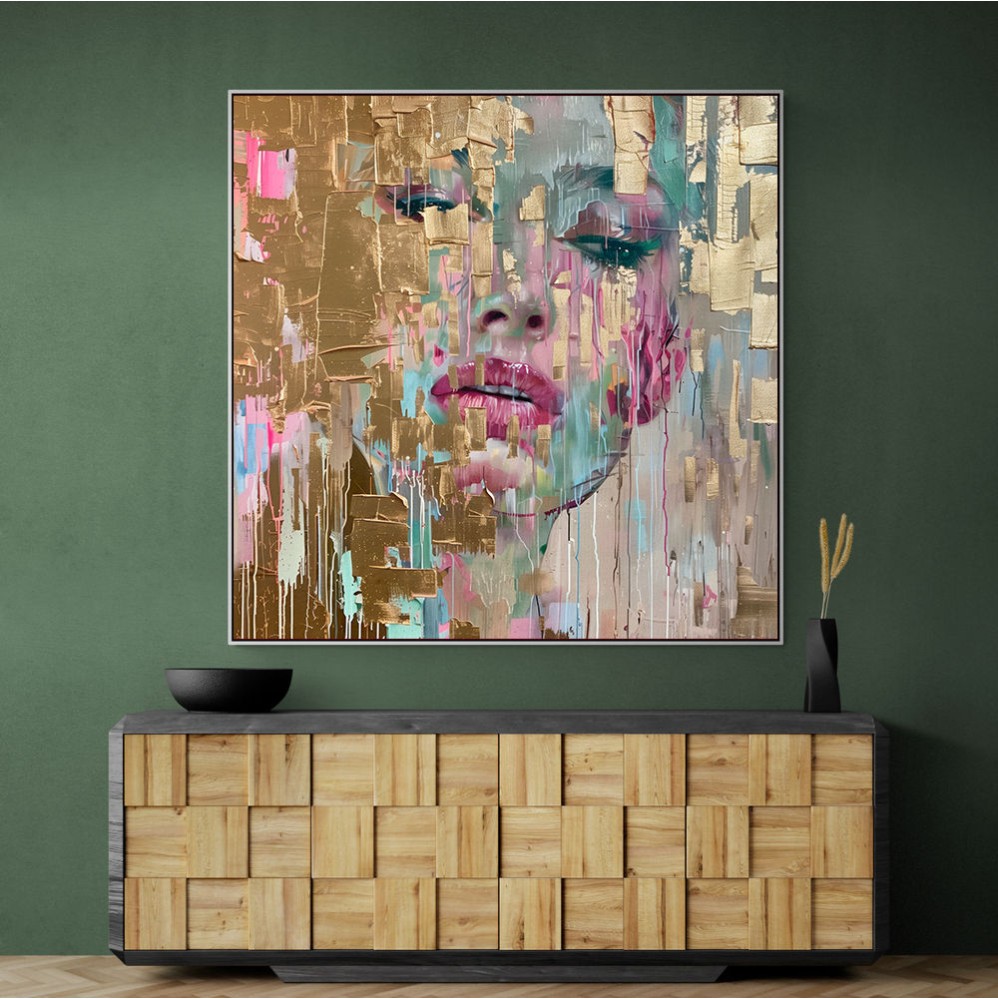 Golden Dreamscape