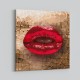 Luxurious Lips