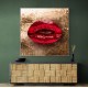 Luxurious Lips