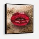 Luxurious Lips