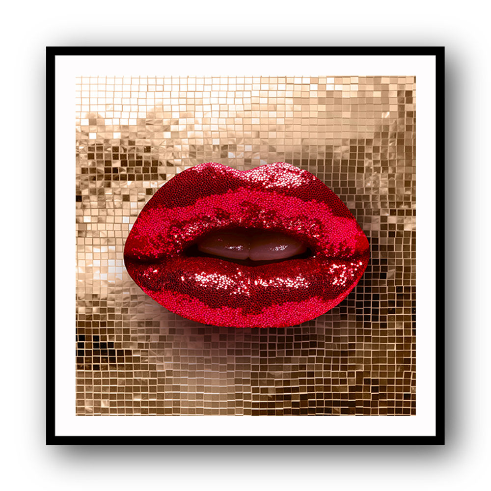 Luxurious Lips