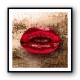 Luxurious Lips