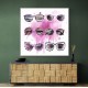 Pink Sunglasses