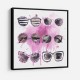Pink Sunglasses
