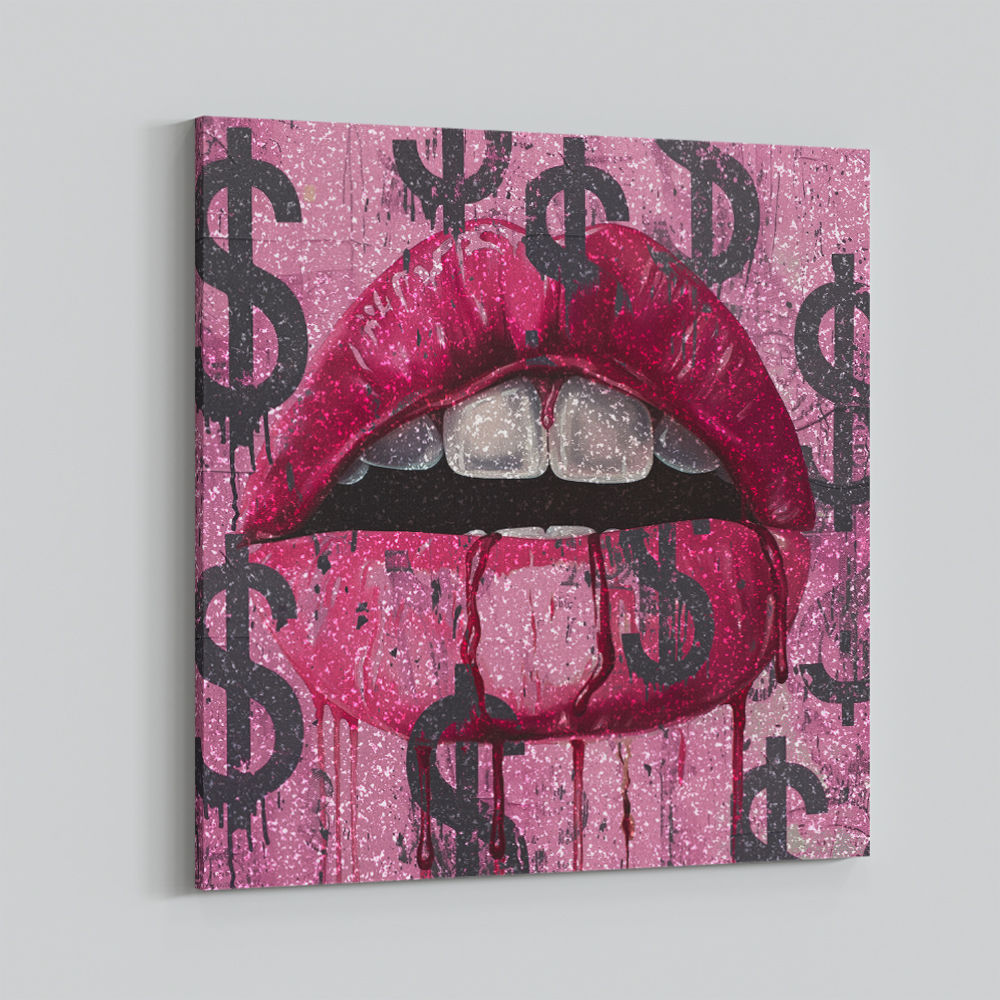 Pink Whisper