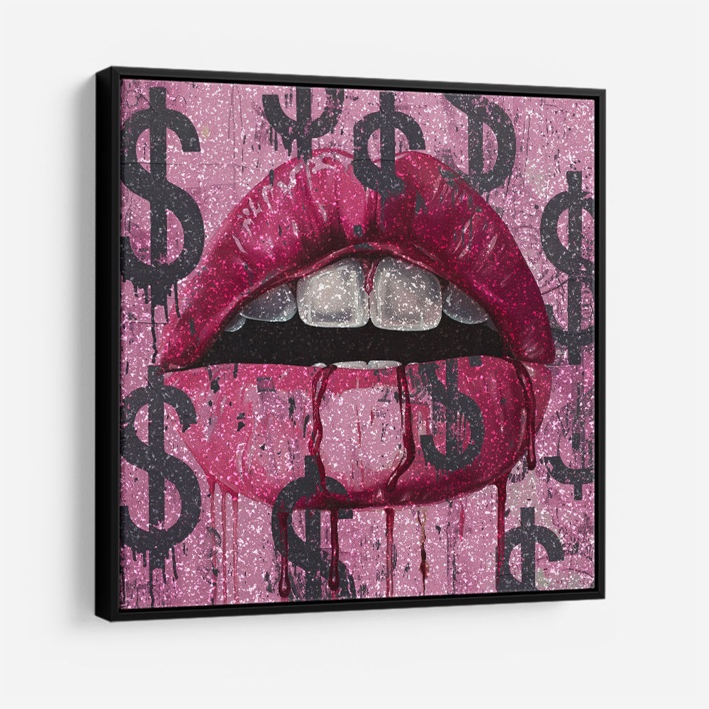 Pink Whisper