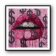 Pink Whisper