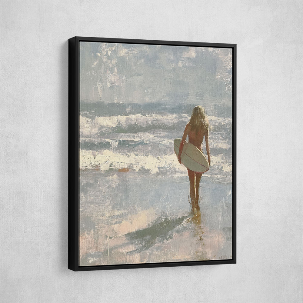 Surfing Spirit