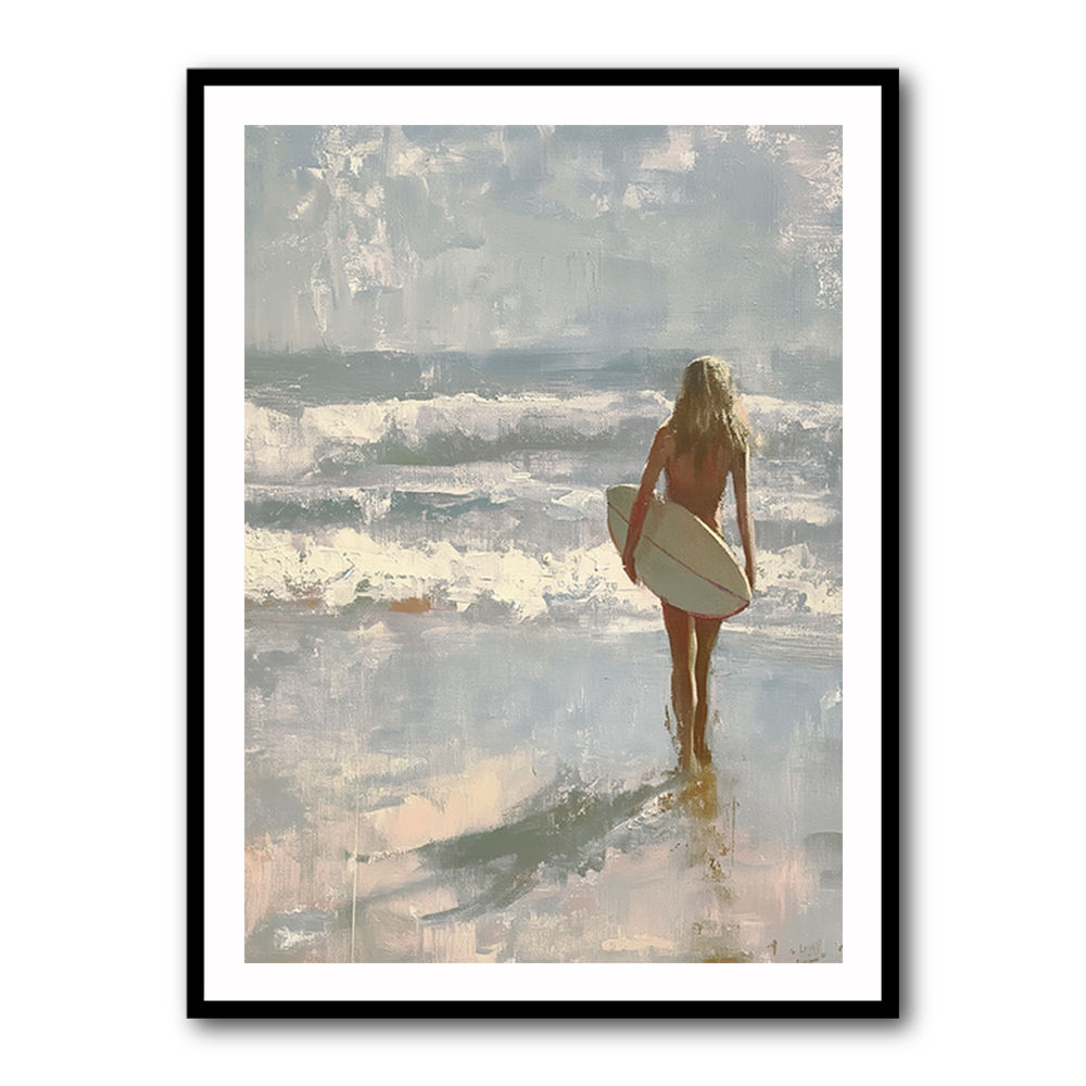 Surfing Spirit