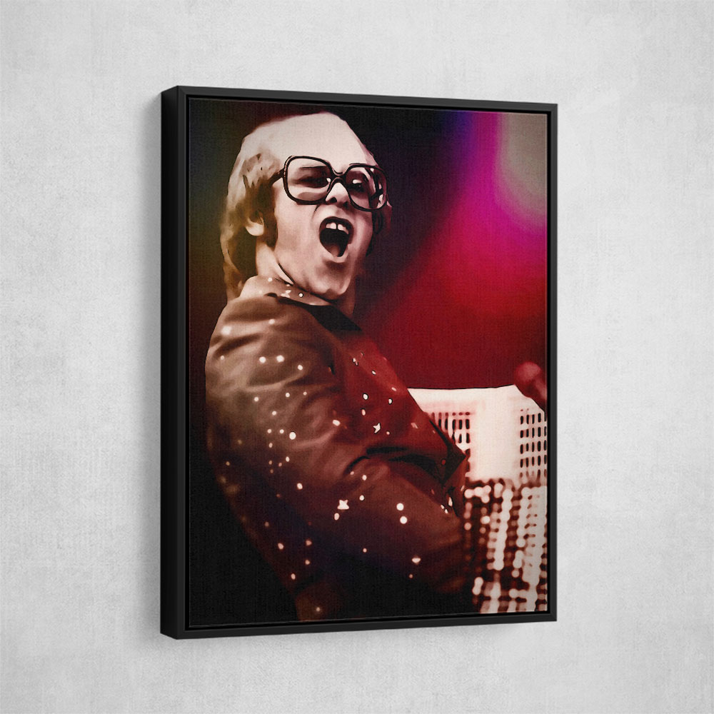 Elton John